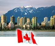 Vancouver