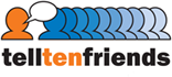 Tell Ten Friends Marketing Co.